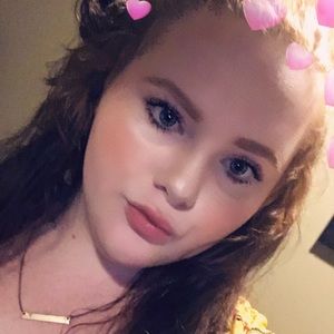 Meet your Posher, Haley